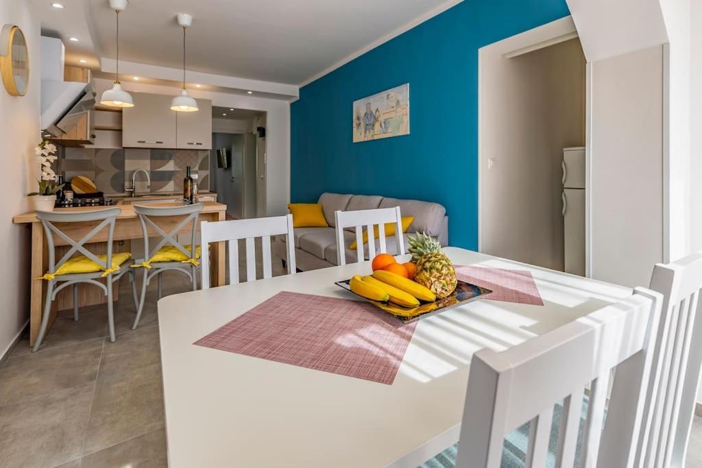 New Two Bedroom Apartment Maloni 普拉 外观 照片