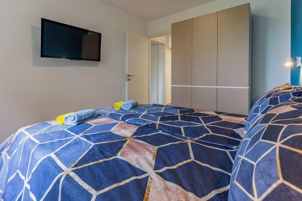 New Two Bedroom Apartment Maloni 普拉 外观 照片