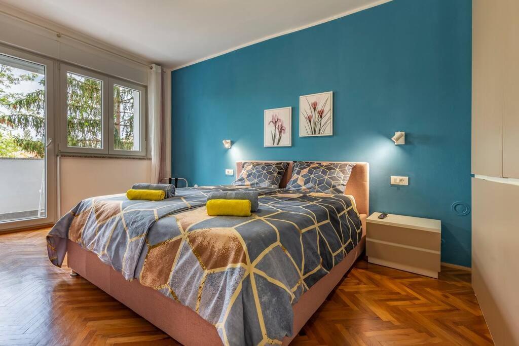 New Two Bedroom Apartment Maloni 普拉 外观 照片