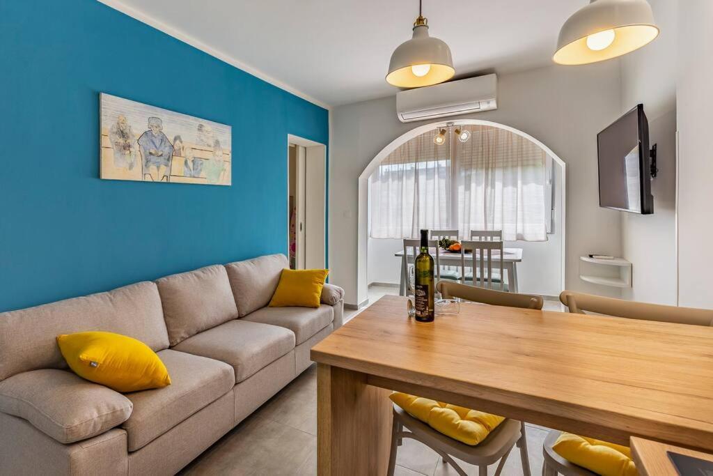New Two Bedroom Apartment Maloni 普拉 外观 照片
