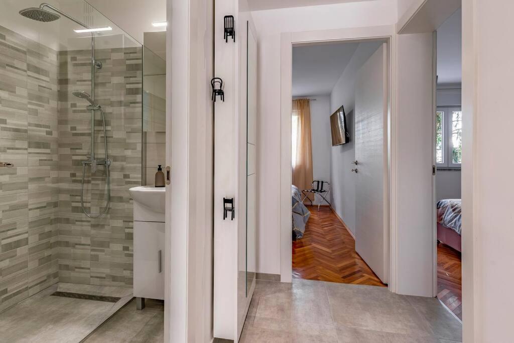 New Two Bedroom Apartment Maloni 普拉 外观 照片