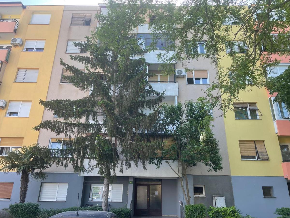 New Two Bedroom Apartment Maloni 普拉 外观 照片